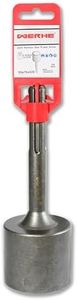 WERHE® Jack Hammer Star Picket Driver Driver Chisel Bit for Demolition SDS Max Hammer Breaker 55 x 75 x 210 cm