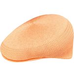 Kangol Tropic 504 Ventair - Papaya Milk/L, Papaya Milk, Large