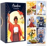 RYVE Awaken Tarot Cards with Guide 