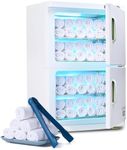 BYOOTIQUE Hot Towel Warmer Cabinet,
