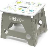 bblüv - Stëp - Foldable Step Stool 