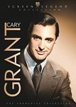 Cary Grant - Screen Legend Collection (Thirty Day Princess / Kiss and Make Up / Wings in the Dark / Big Brown Eyes / Wedding Present)