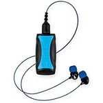 H2O Audio Stream 3 and Surge S+ Ear