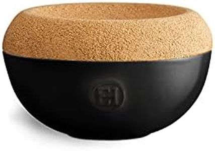 Emile Henry EH SALT CELLAR TRUFFLE
