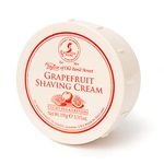 Taylor of Old Bond Street 150g Grapefruit Shaving Cream Bowl