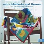 More blankets and throws: 100 Styli