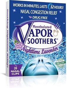 Vapor Soot