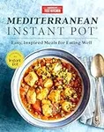 Mediterranean Instant Pot: Easy, In