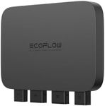 EF ECOFLOW 800W Alternator Charger,