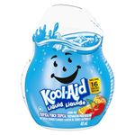 Kool-Aid Tropical Punch Liquid Drink Mix, 48ml