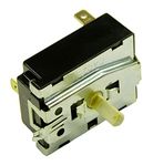 Frigidaire 134398300 Switch for Dryer