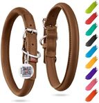 WAUDOG Ultra Soft Rolled Leather Do