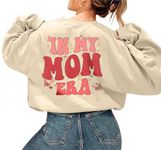 Mom  Sweatshirts