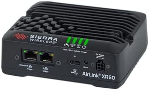 Sierra Wir