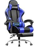 GTPLAYER Gaming Chair, Computer Cha