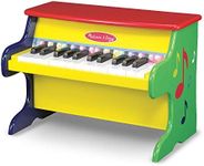 Melissa & Doug Learn-To-Play Piano 