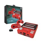 RetroN 3 AV Gaming Console (Hyper Beach) - Hyperkin For NES/Super NES (SNES) / Genesis