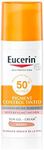 Eucerin Sun Pigment Control Sun Tinted Gel-Cream SPF50+ Medium 50ml