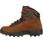 Rocky Men's FQ0005212 Hiking Boot, 