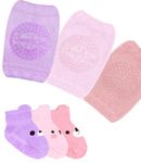 Knee Pad For Baby Girls