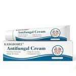 Antifungal Cream, Anti Fungal Skin Cream for Jock Itch, Athlete's Foot, Ringworm, Soothing & Hydrating Formula (20g)