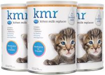 Pet-Ag KMR Kitten Milk Replacer Pow