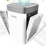Nuwave Air Purifiers for Home Bedro