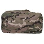 MFH Utility Pouch Large MOLLE Operation Camo