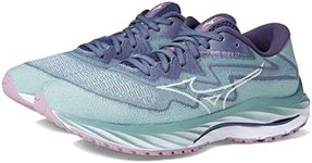 Mizuno Womens Wave Rider 27 Running