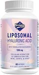 Liposomal Hyaluronic Acid Supplemen