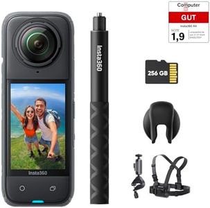 Insta360 X