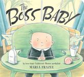 Boss Baby