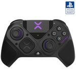 Victrix Pro BFG Wireless Gaming Controller for Playstation 5 / PS5 - Wired or Wireless Power, Mappable Back Buttons, Customizable Triggers/Paddles, App Support (PC)