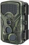 Braun Scouting Cam Black1300 WiFi