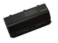 TravisLappy Battery for ASUS ROG G750 G750J G750JH G750JM G750JS G750JW A42-G750 0B110-00200000