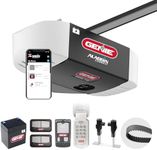 Genie 7155-TKV StealthDrive Connect