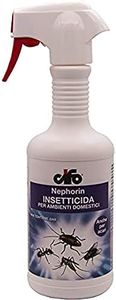 Cifo Nephorin Insetticida pronto all'uso per ambienti domestici 500 ml