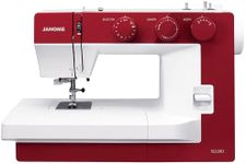 Janome 1522RD Mechanical Sewing Mac