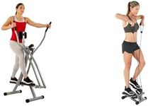 Sunny Health & Fitness Elliptical C