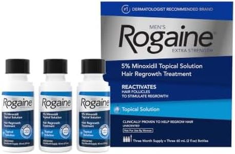 Men's Roga