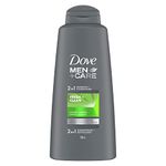 Dove Dry Shampoo For Men