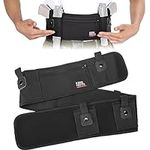 KEMIMOTO Belly Band Holsters for Co