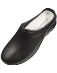 Natural Uniforms - Women's Lightweight Comfortable Nurse/Nursing Clogs