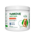 YuMOVE Young and Active Dog | Joint Supplement for Dogs to Support Active and Growing Joints for Dogs Aged Under 6 | 240 Tablets