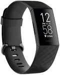 Fitbit Charge 4 Fitness and Activit