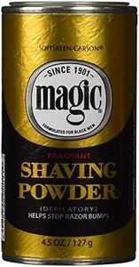 Magic Gold