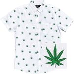 Molokai Marijuana Weed Shirts (Cann