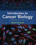 Introduction to Cancer Biology