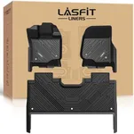LASFIT Floor Mats for Ford F-150 20