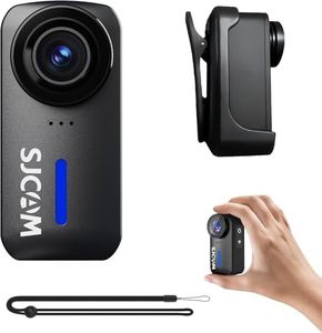 SJCAM Pock